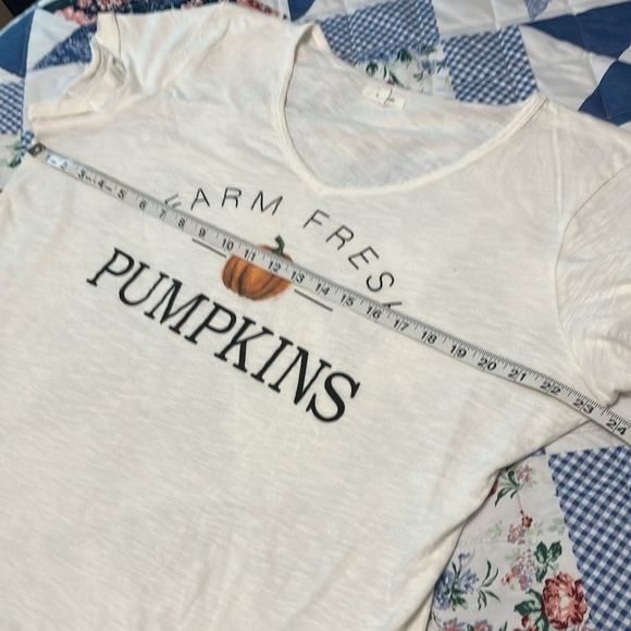 Maurice’s Fall Top - Picture 3 of 6